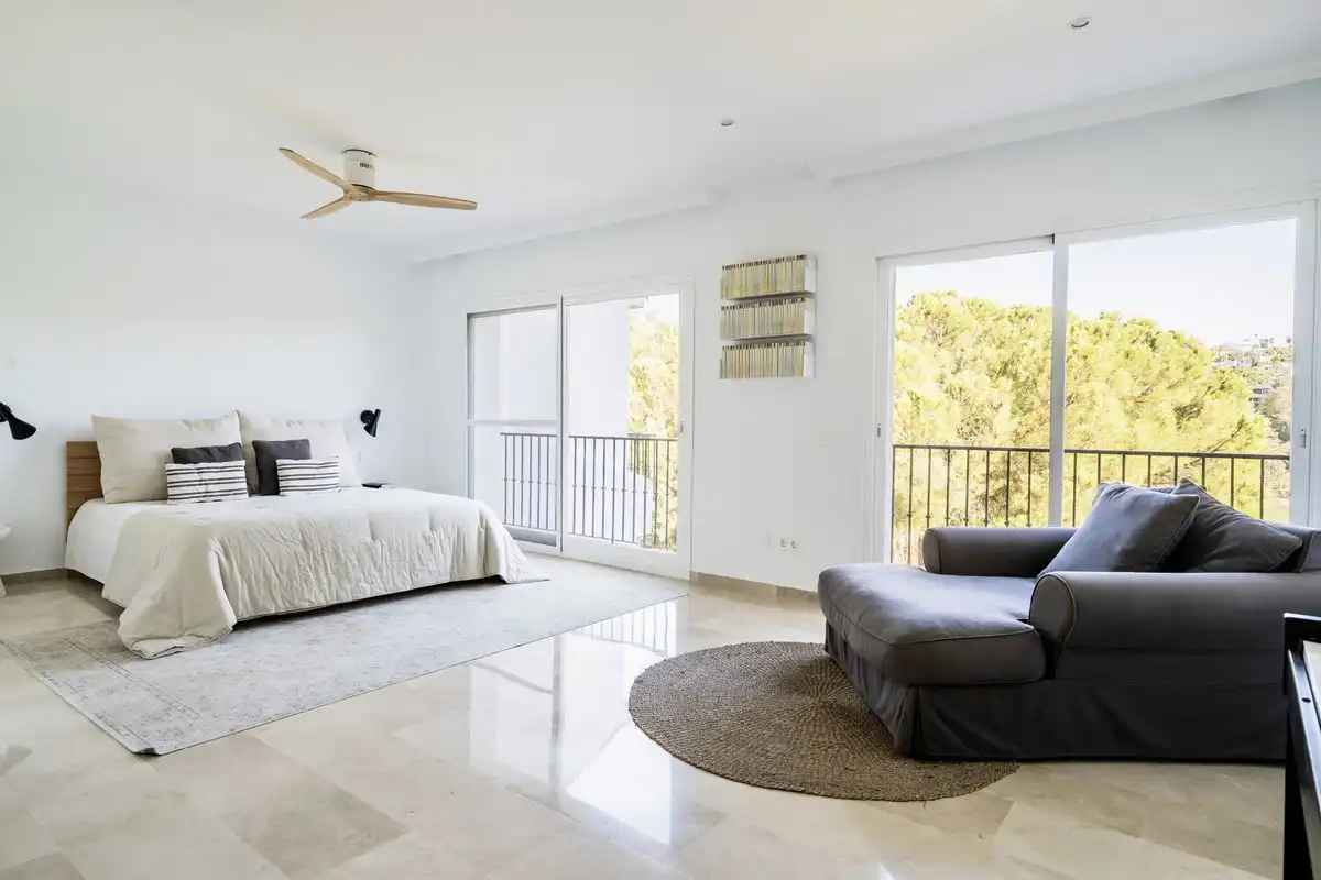 Villa mit Terrasse zum Verkauf in Calle la Pacheca Alta 22, imagen 22