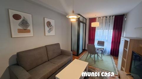 Foto 2 de Apartament de lloguer a Costadal, Boiro, A Coruña