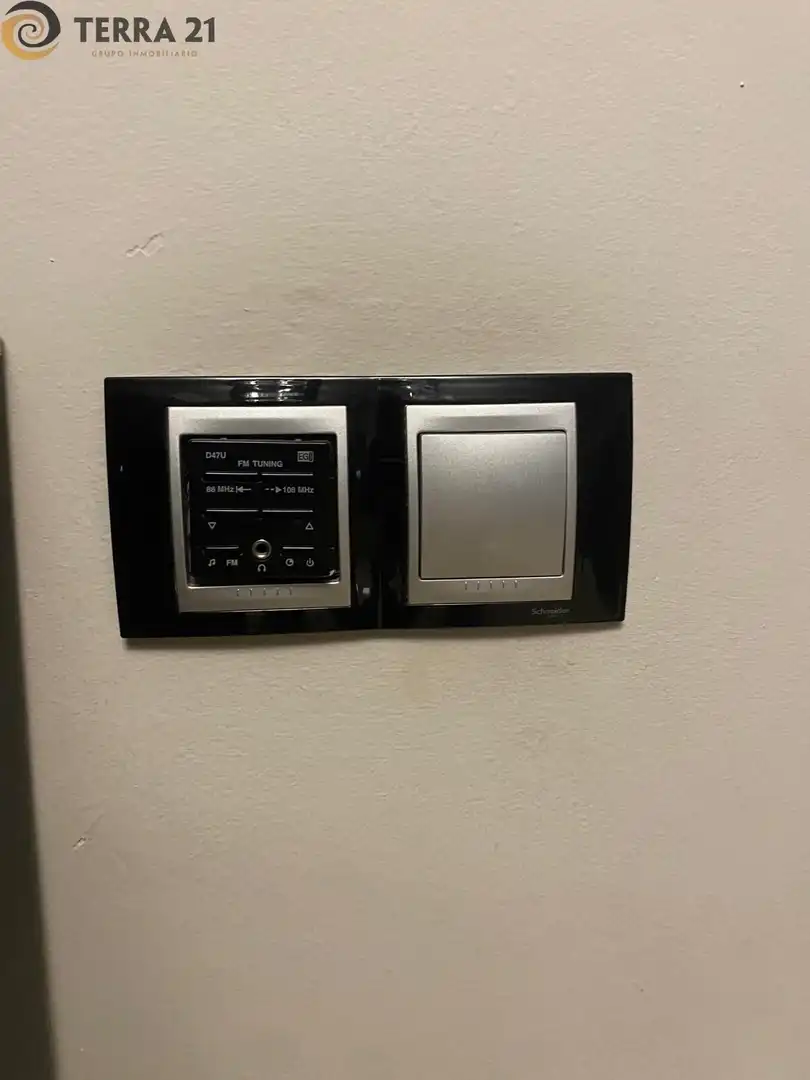 Piso en venta en Jamilena
