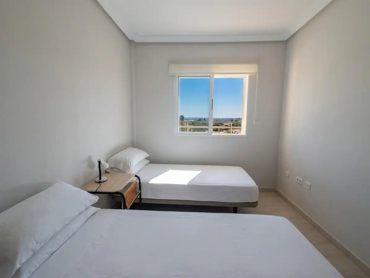 Àtic amb terrassa en venda a Los Collados-Los Geraneos, imagen 19