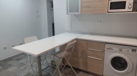 Foto 3 de Pis de lloguer a Calle Marisol Marin, Salamanca - Uruguay,  Santa Cruz de Tenerife Capital