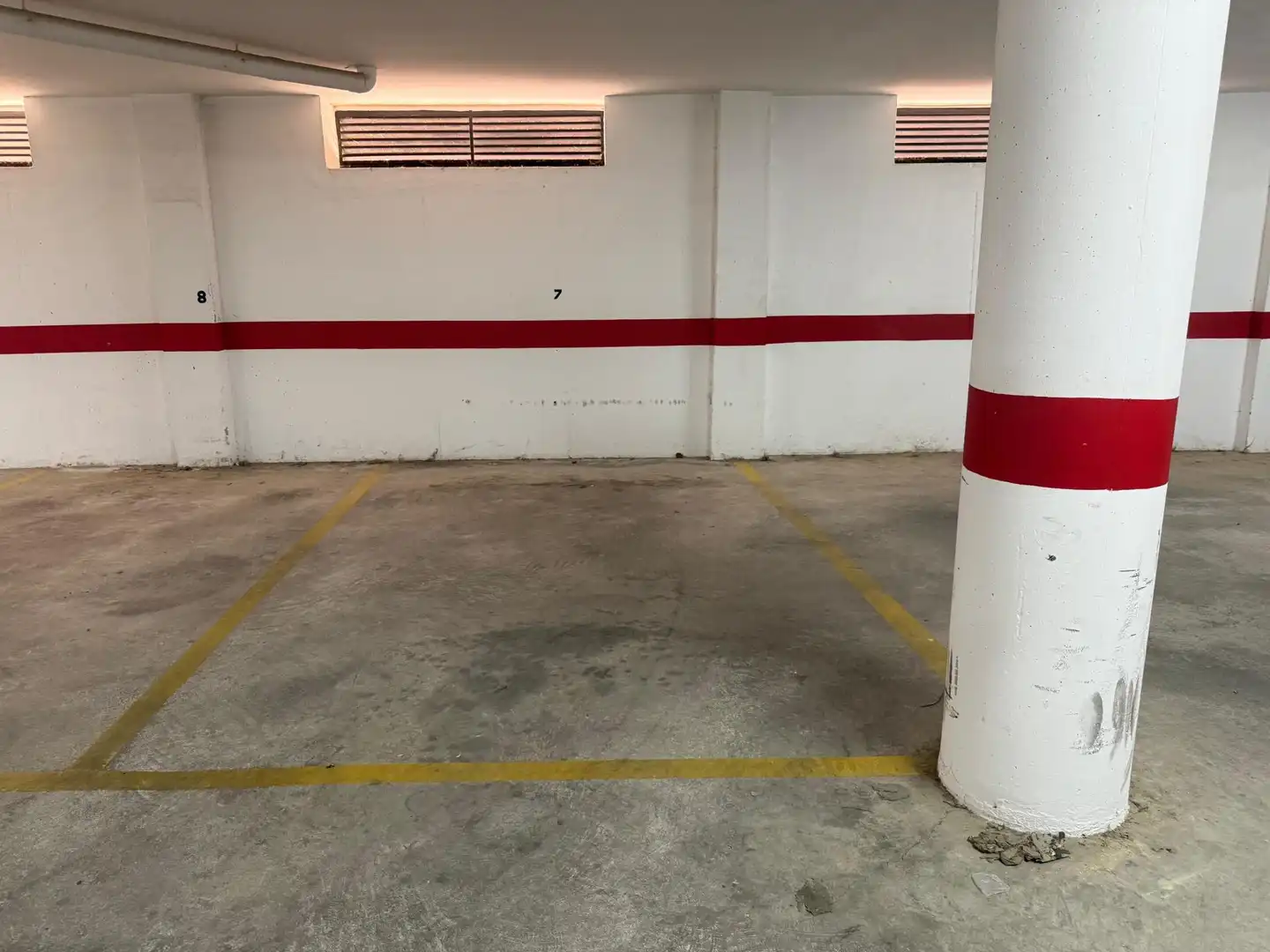Wohnung mit Terrasse zum Verkauf in Ceutí, imagen 16