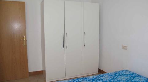 Foto 4 de Piso de alquiler en Calle Coso Bajo, San Lorenzo, Huesca