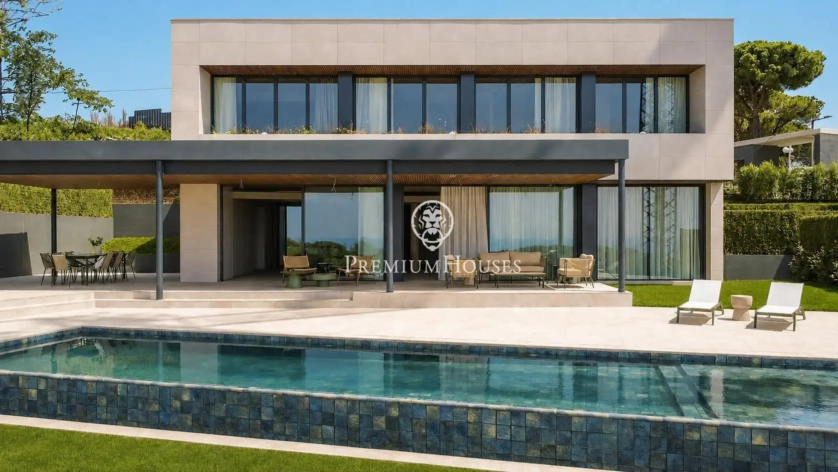 Casa amb piscina en venda a Centre, imagen 4