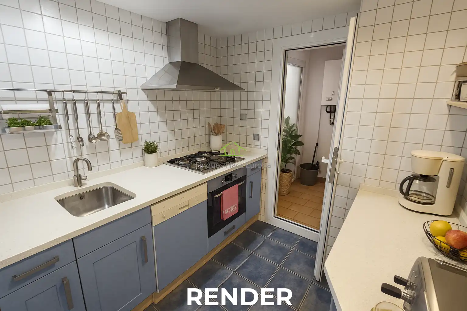 Appartement compact avec piscine à vendre à S'Agaró, imagen 9