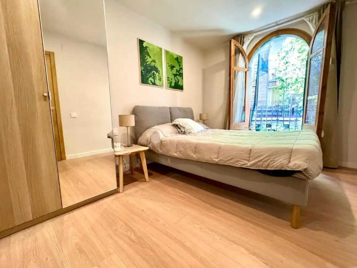 Piso en venta en Carrer d'Elkano, imagen 7