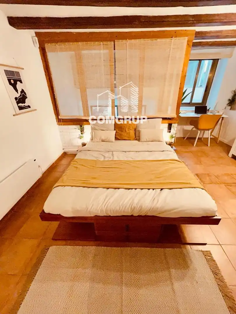 Duplex for sale in Ciutat Vella, imagen 9