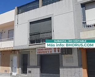 Exterior view of Flat for sale in Badajoz Capital