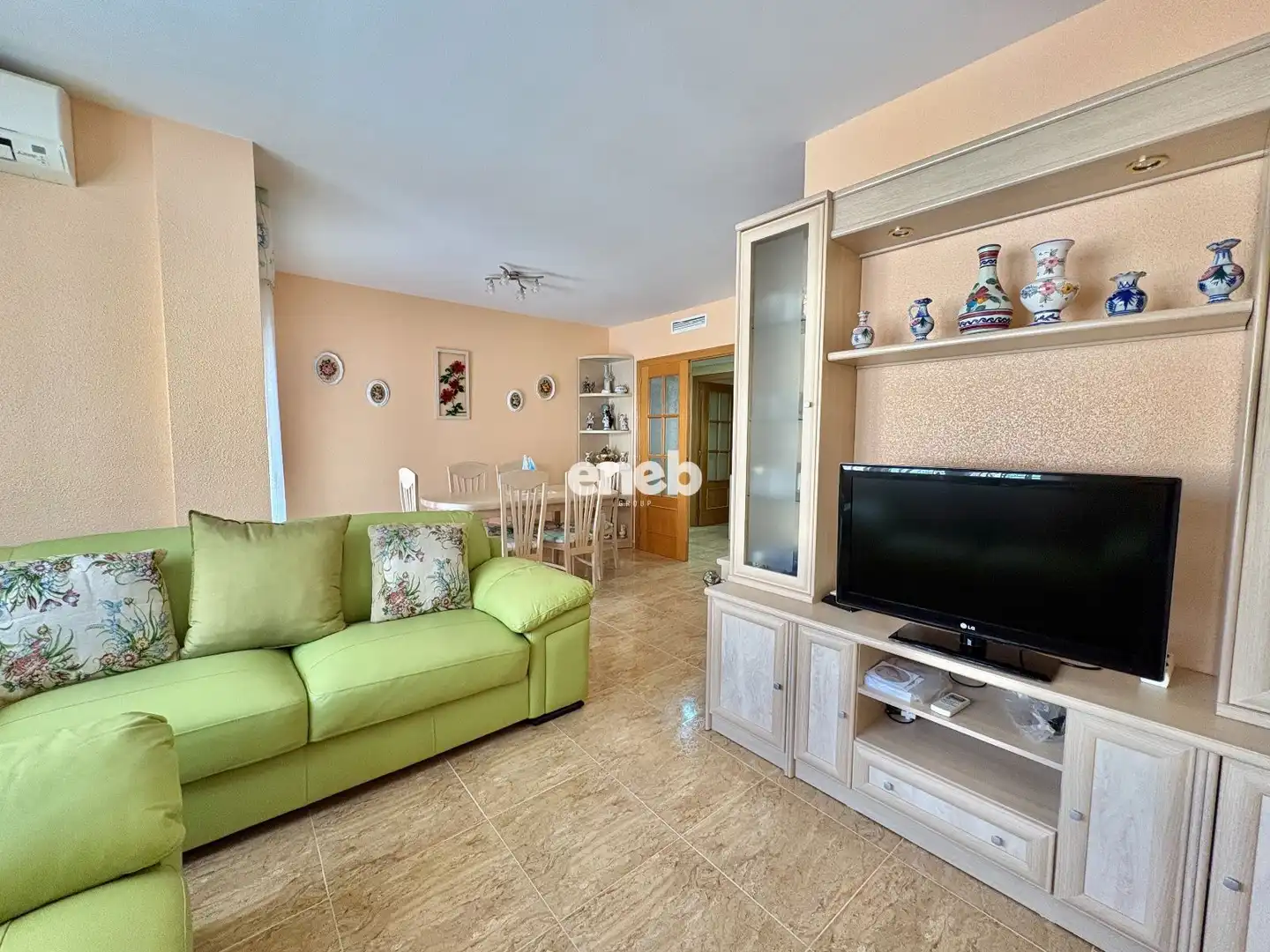 Appartamento con ascensore in vendita a Valencia, imagen 4