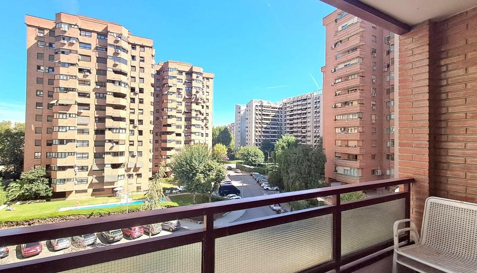 Photo 1 of Flat for sale in La Paz, Madrid