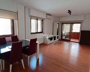 Living room of Flat for sale in Alcobendas  with Air Conditioner, Heating and Terrace