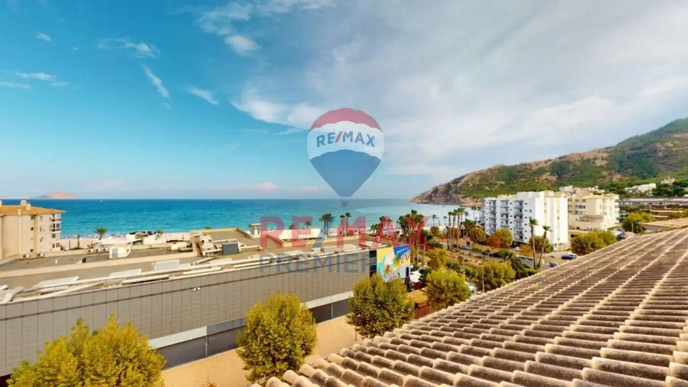 Flat with terrace for sale in L'Albir, imagen 16