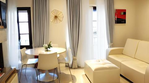 Foto 4 de Pis en venda a Compañía, Centro Histórico, Málaga Capital