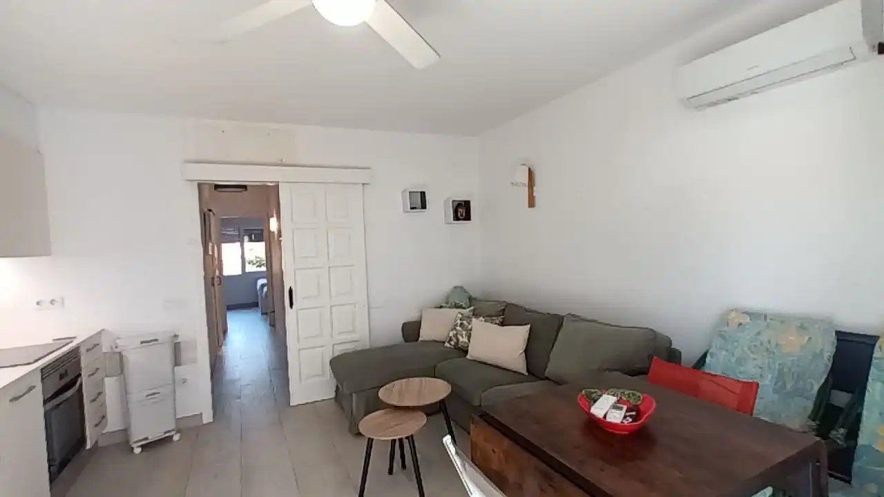 Apartment zum Verkauf in L'Estartit Poble, imagen 8