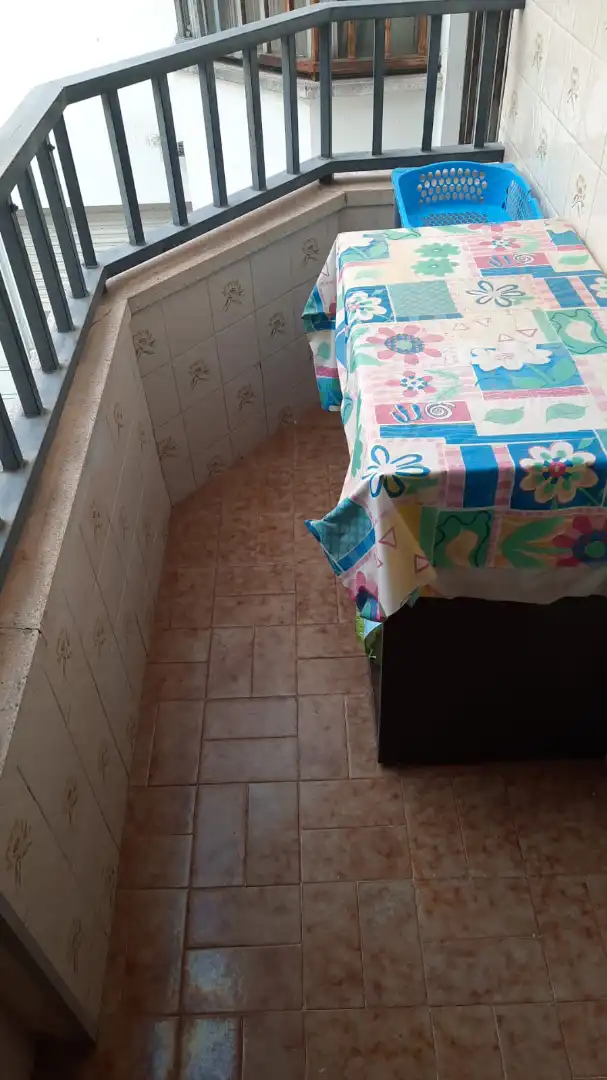 Pis amb terrassa en venda a Almendralejo, imagen 10