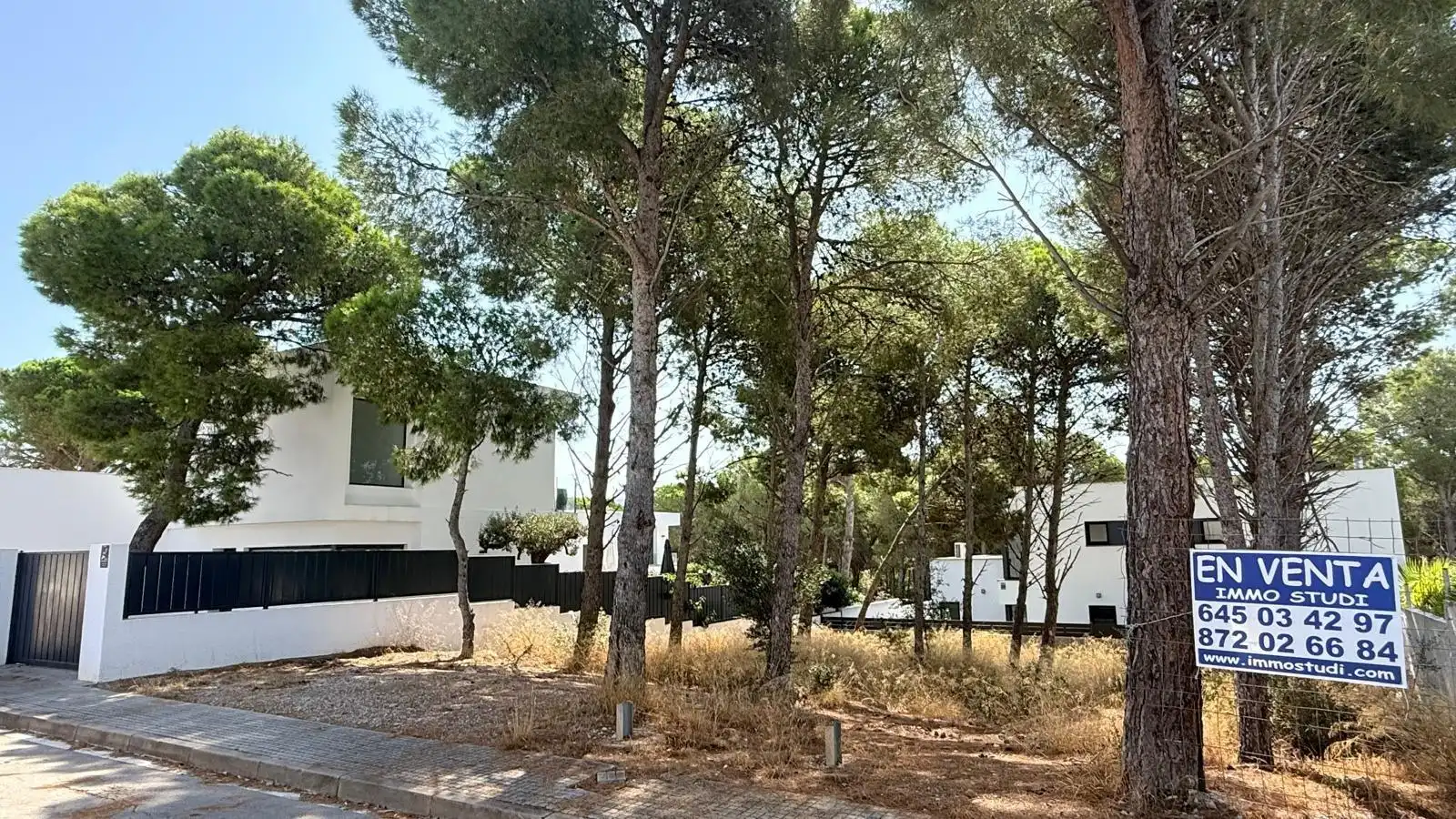 Grundstücke und Bauplätze zum Verkauf in Carrer Carrer Eucaliptus, imagen 6
