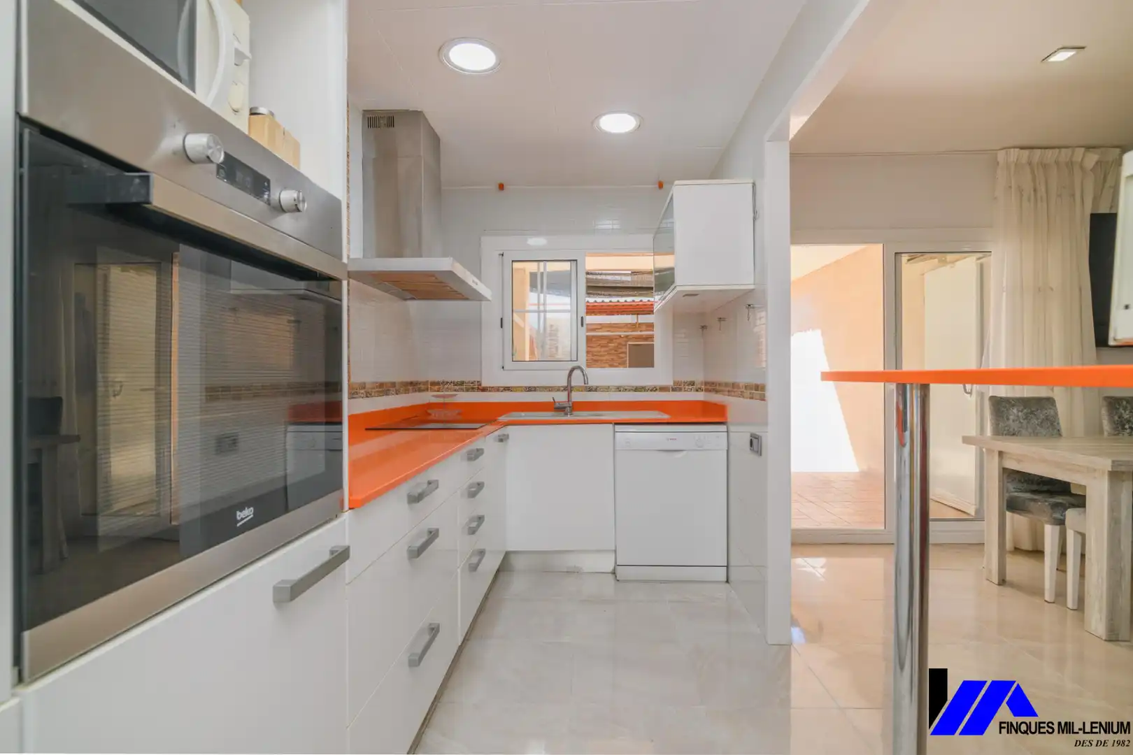 Piso en venta en Passeig Maragall, imagen 16