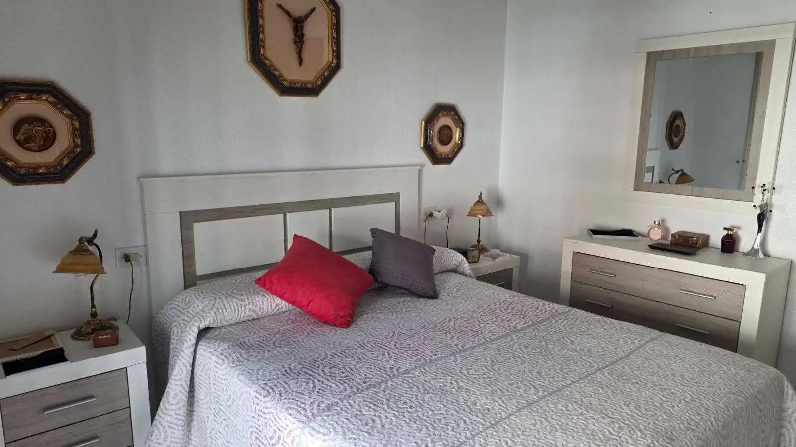 Casa amb terrassa en venda a Centro, imagen 27