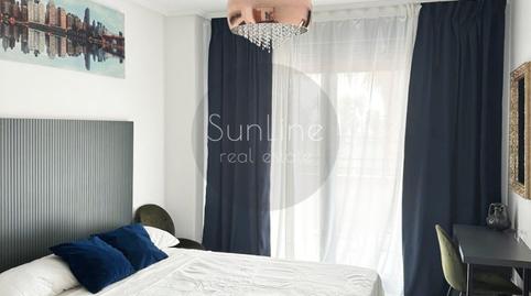 Foto 4 de Piso de alquiler en Carrer de la Serra D'espadà, El Faro, Cullera