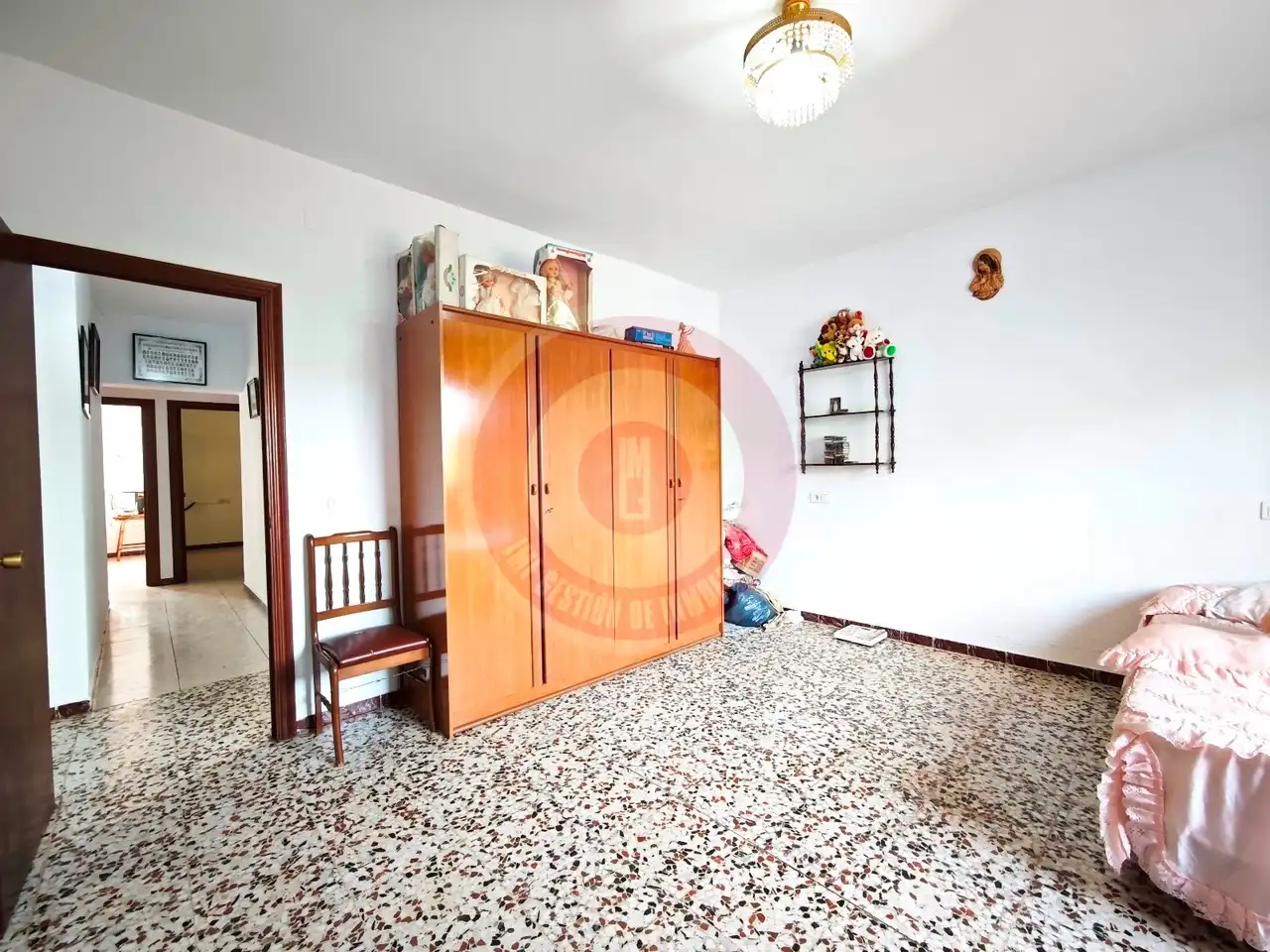 Finca rústica en venda en Comares amb Terrassa