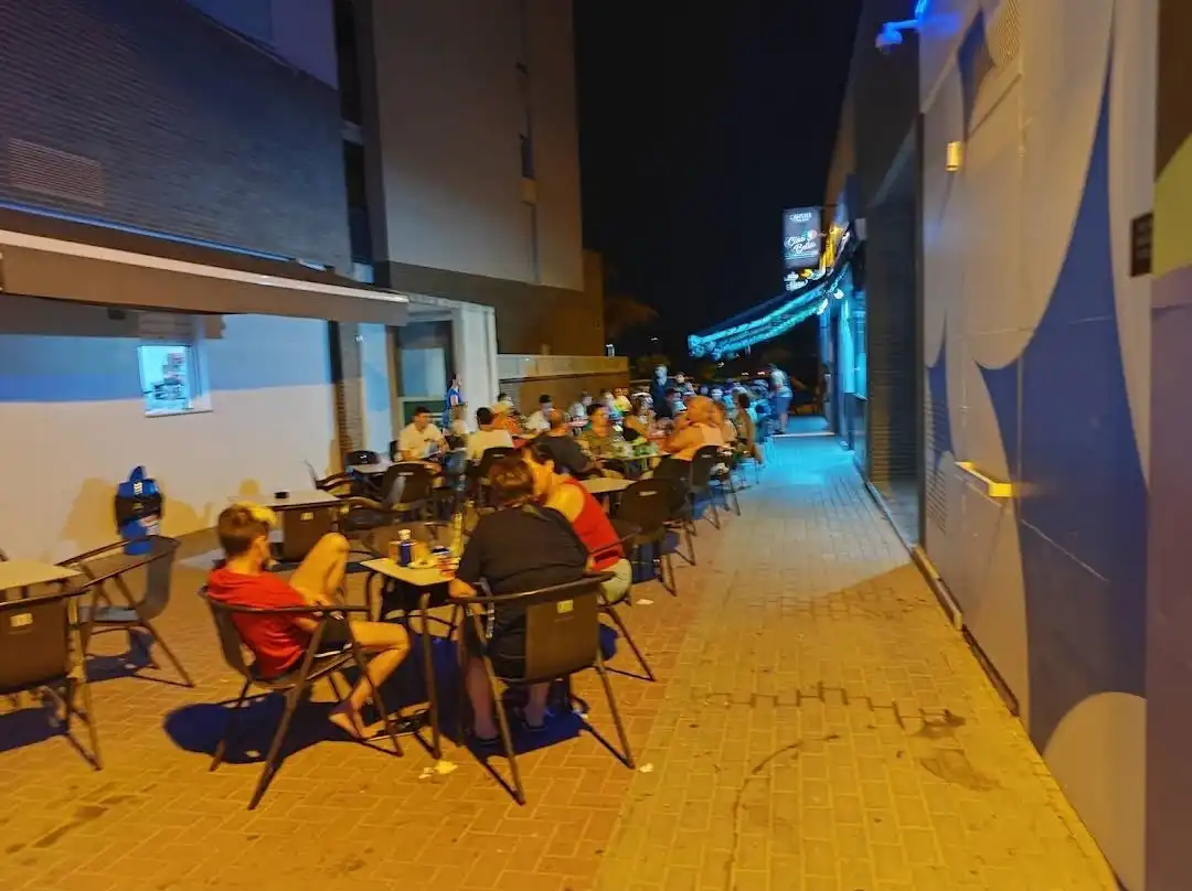 Terrassa de Local en venda en Murcia amb Aire condicionat, Terrassa i Moblat