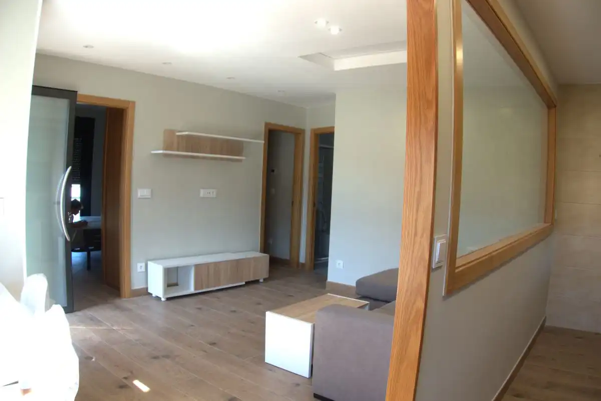 Apartamento de alquiler en O Porriño