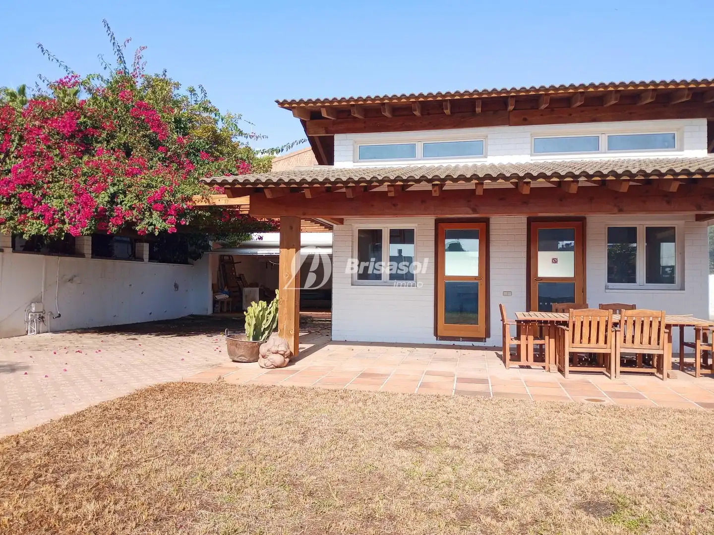 Casa o chalet en venta en Cambrils con Aire acondicionado, Jardín privado y Terraza