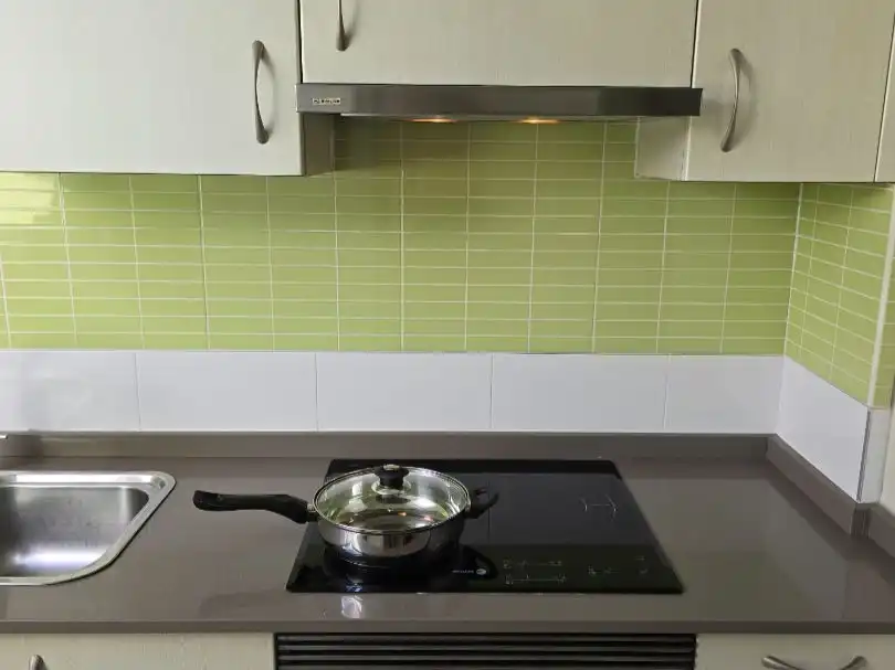 Kitchen of Flat for sale in Mugardos