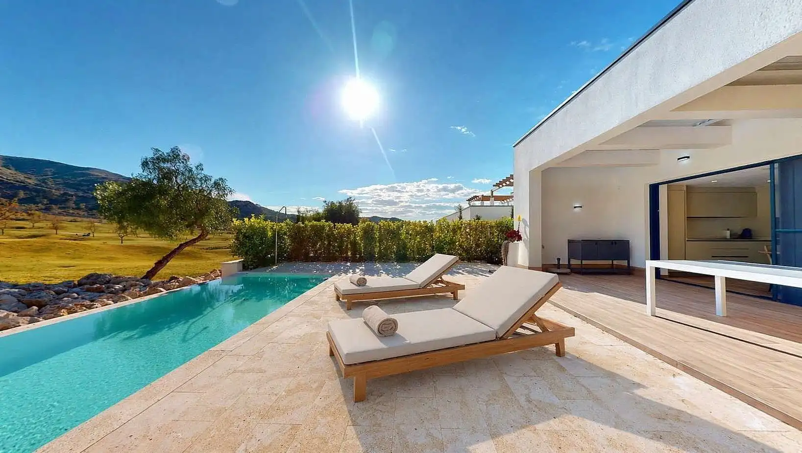 Villa avec piscine à vendre à Monforte del Cid, imagen 6