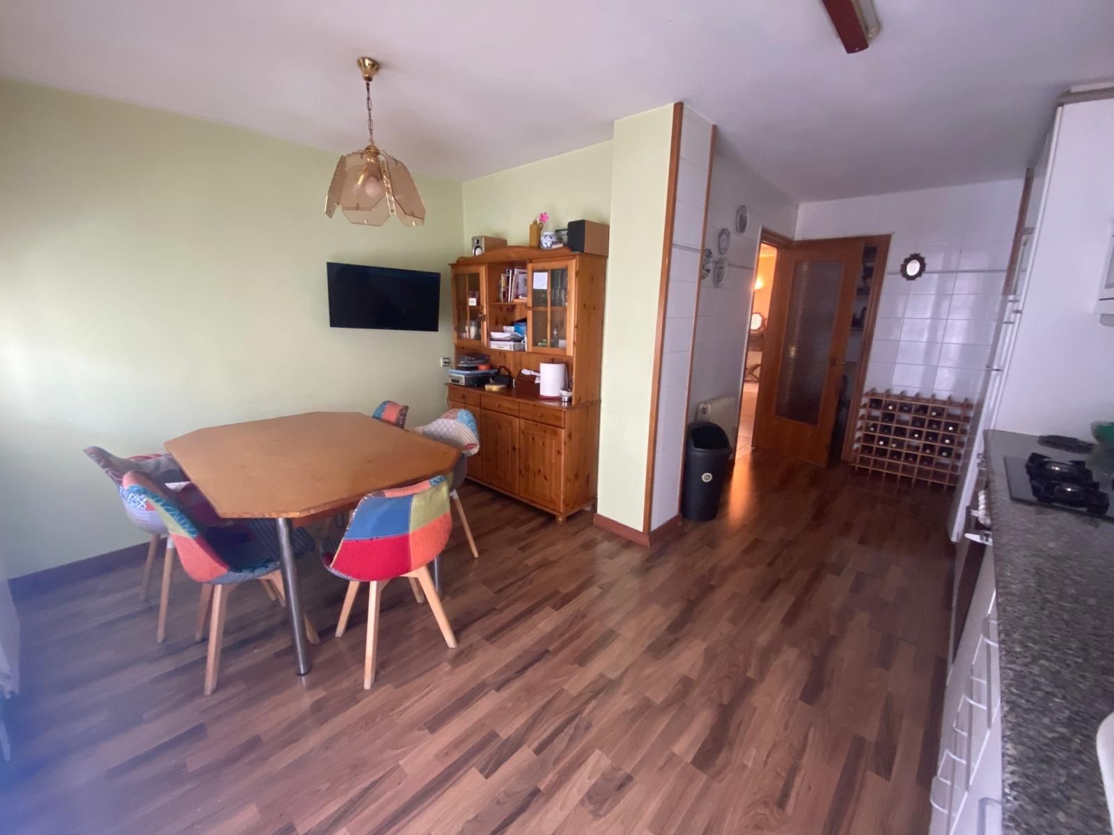 Dúplex en venta en Llevant