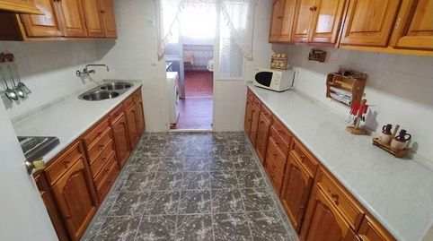 Foto 3 von Wohnung zum Verkauf in Playa Cruz del Mar, Chipiona