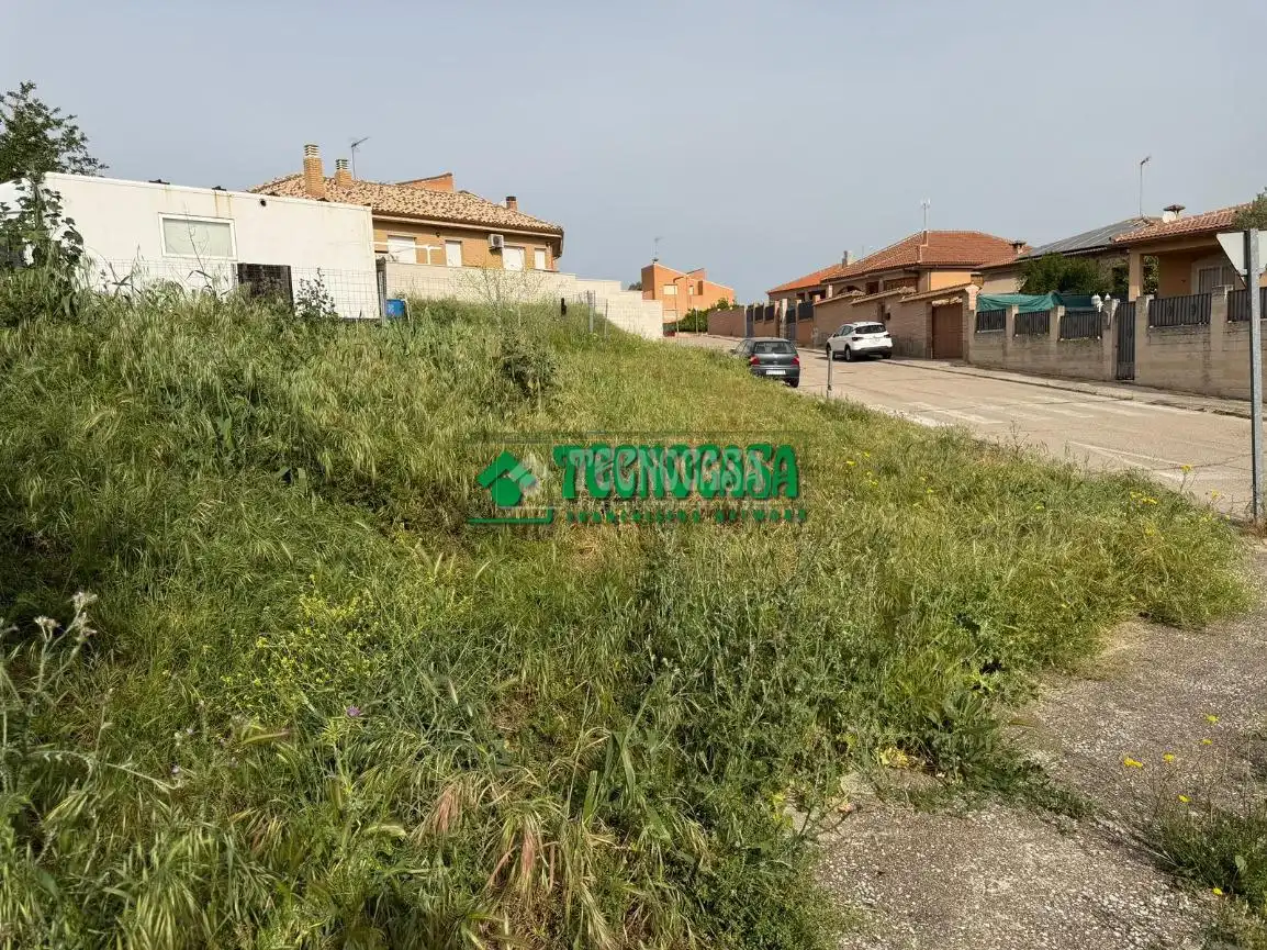 Wohnbaugrundstück zum Verkauf in Méntrida, imagen 9