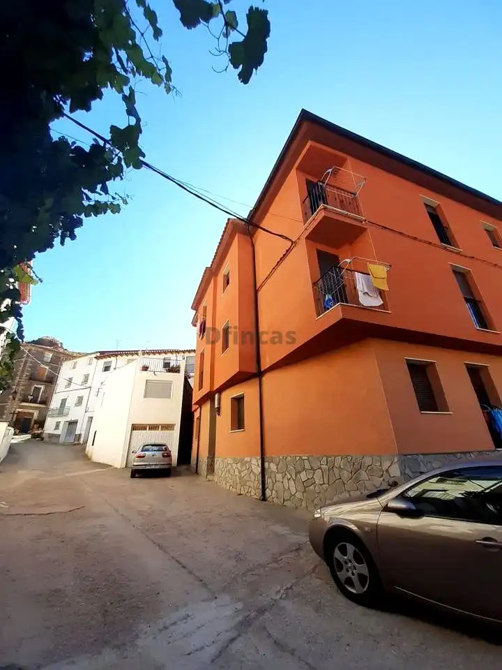 Pis de lloguer a Calle Molino, 1, Libros
