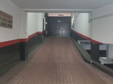 Aparcament en venda a La Felguera