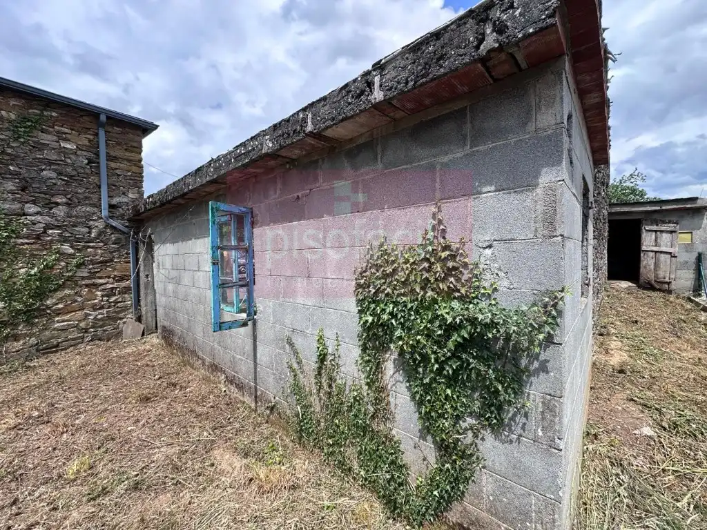Casa o chalet en venta en Baralla