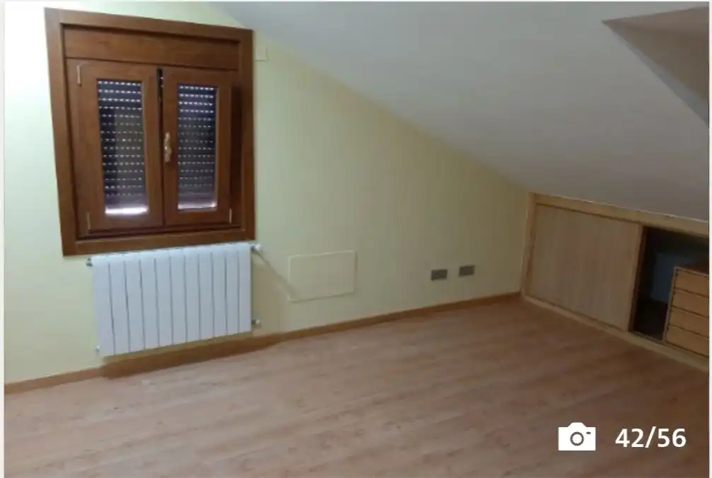 Casa o chalet en venta en Oza dos Ríos con Jardín privado, Terraza y Trastero