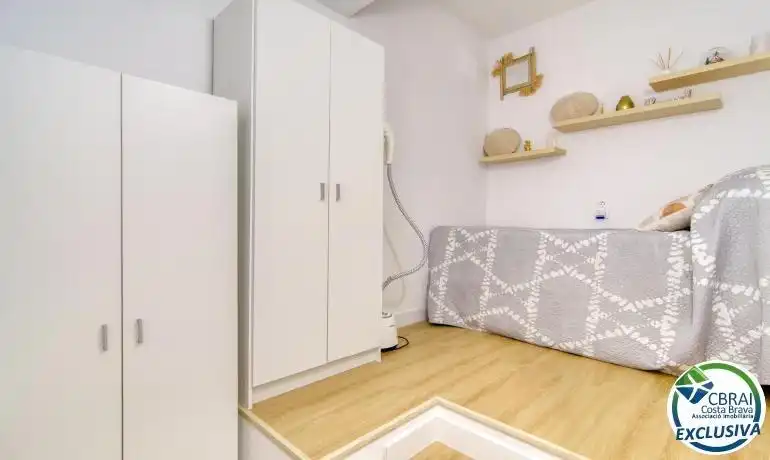Apartamento en venta en Calle DEL DR ALEXANDER FLEMING, 13, Centre