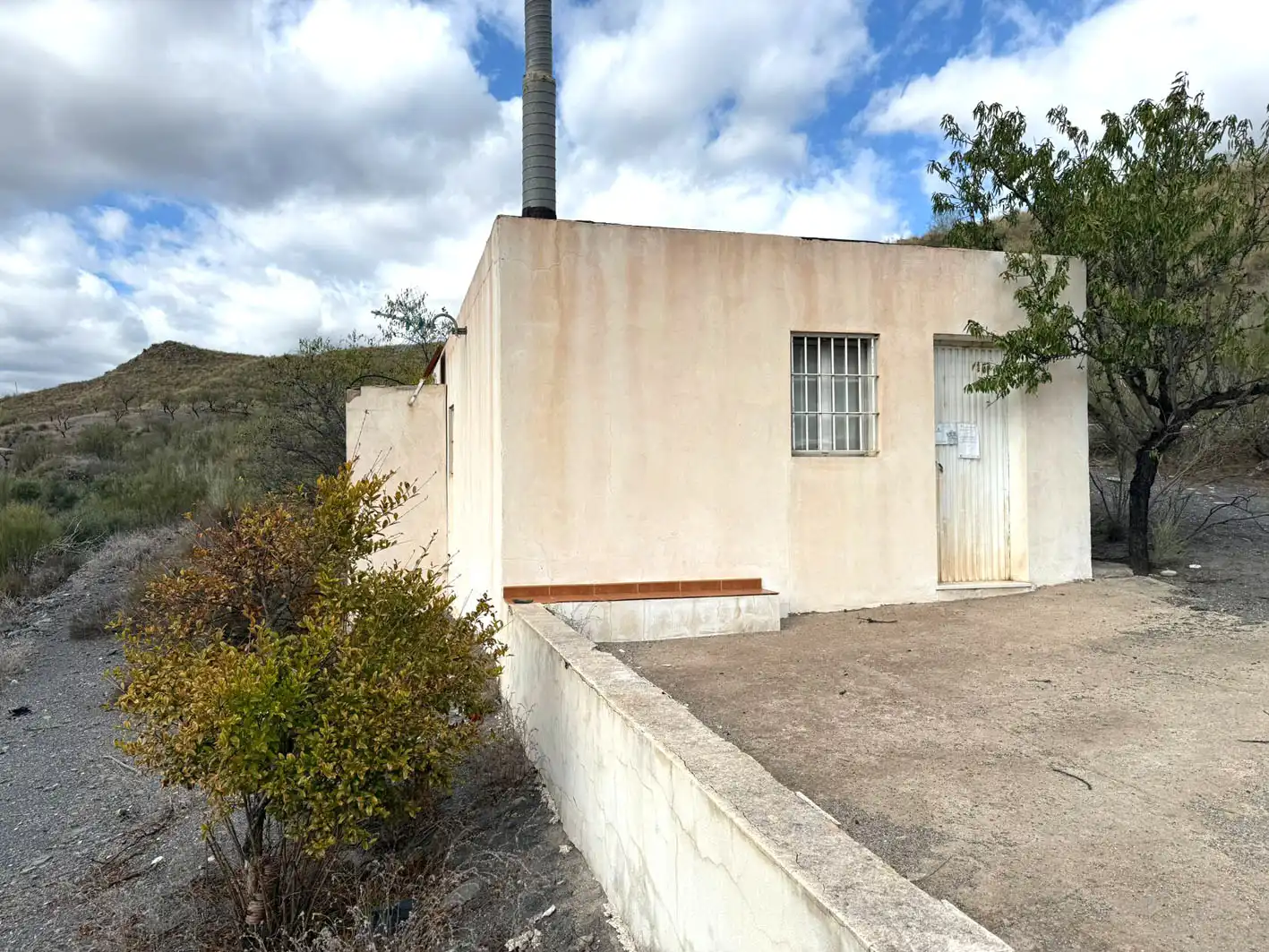 Rural land for sale in Calle Nudos, imagen 2