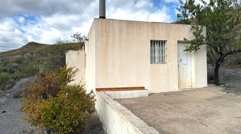 Se vende finca con cortijo, immagine 2