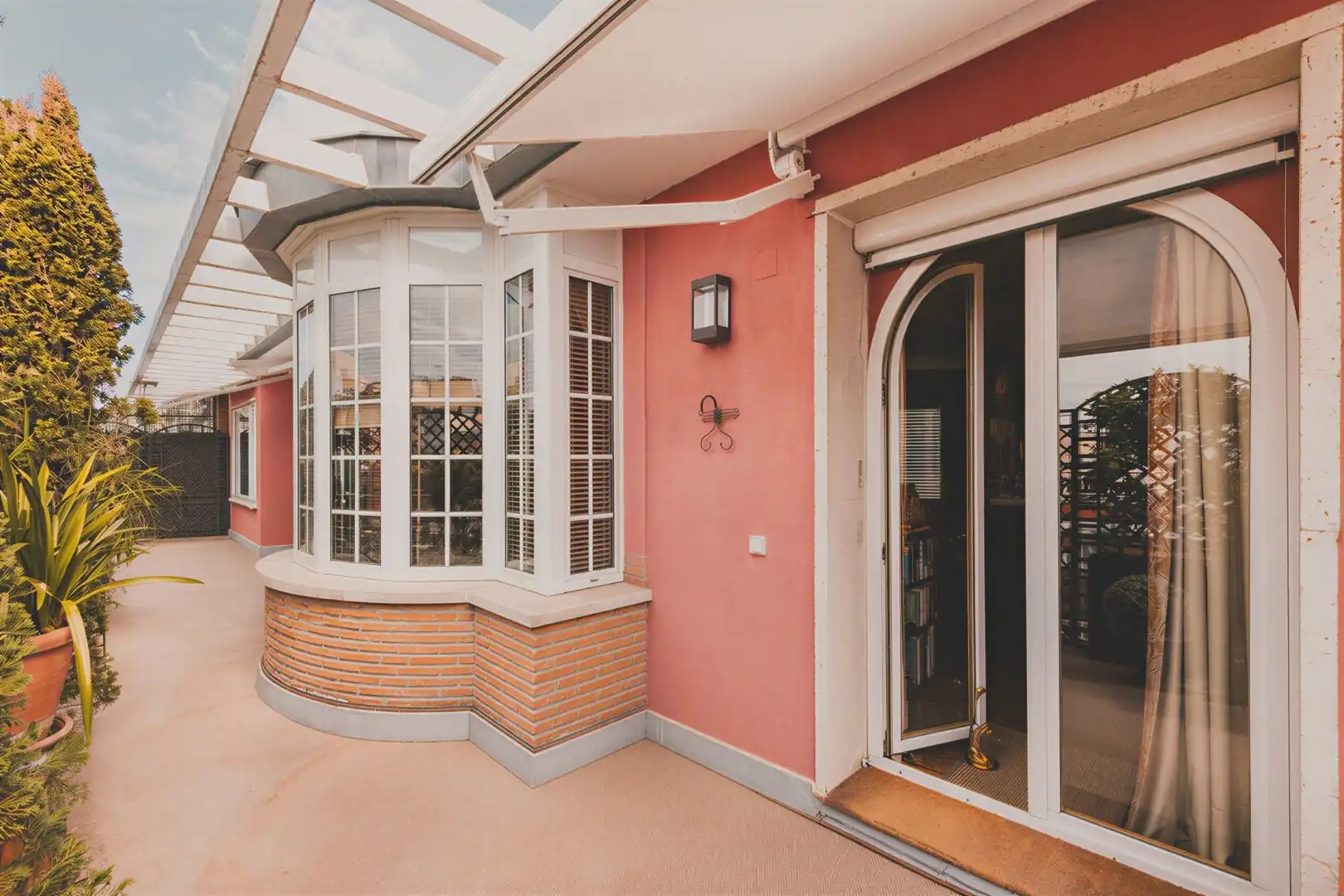 Piso con ascensor en venta en Barrio de Salamanca
