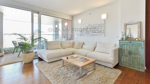 Foto 5 de Apartament en venda a Carrer de S'hort de Sa Fruita, Marina Botafoc - Platja de Talamanca, Eivissa