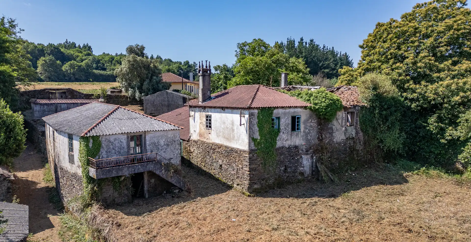 Casa rústica en venda a Lalín, imagen 23
