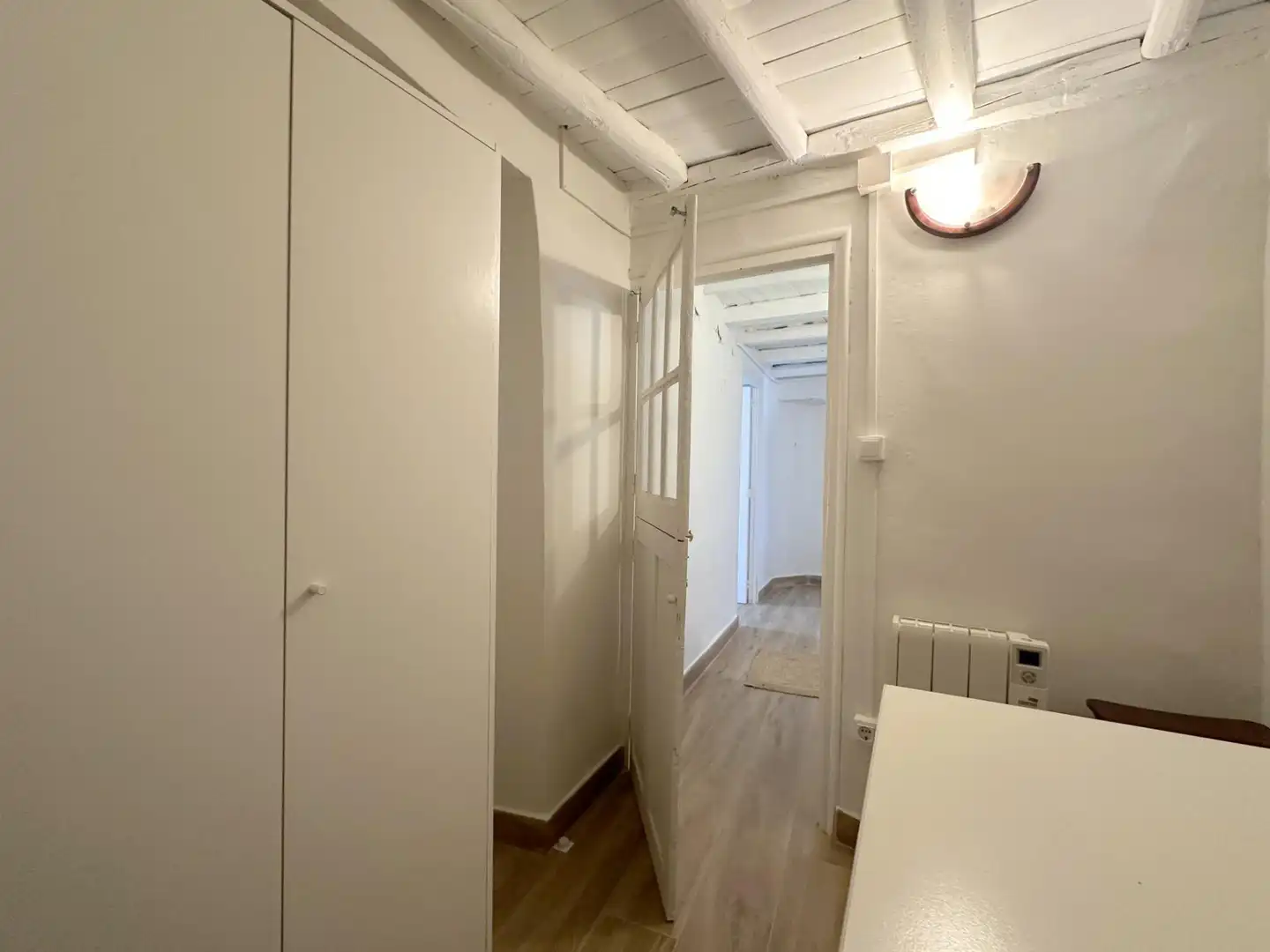 Casa o chalet en venta en Mediana de Voltoya con Amueblado
