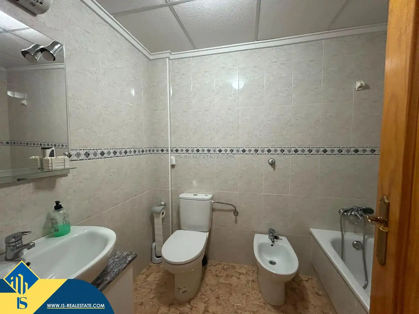 Àtic amb piscina en venda a Playa del Cura, imagen 16