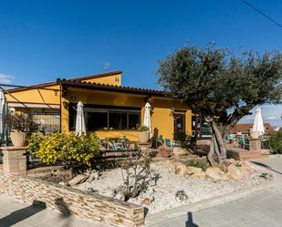 Casa o xalet en venda en Cerdanyola del Vallès amb Aire condicionat, Calefacció i Jardí privat