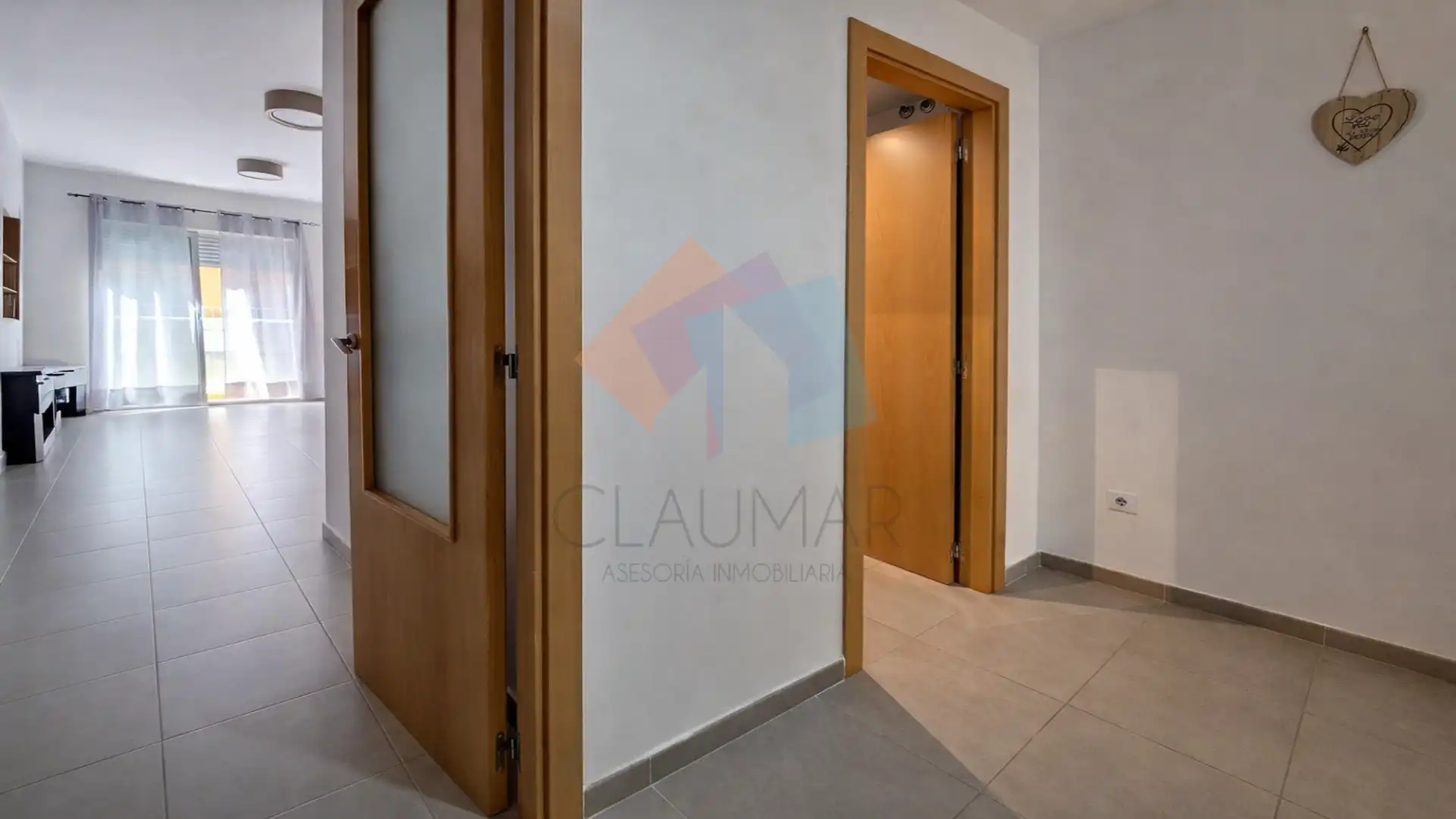 Piso con ascensor en venta en Centro Ciudad, imagen 9