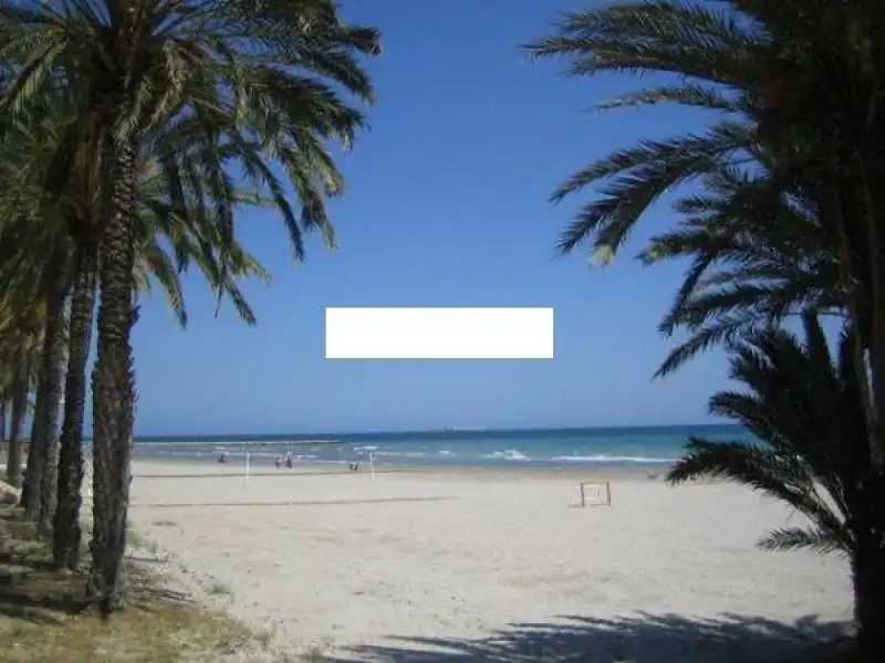 Bungalow avec piscine à vendre à Calle maribel perez ojeda, imagen 35