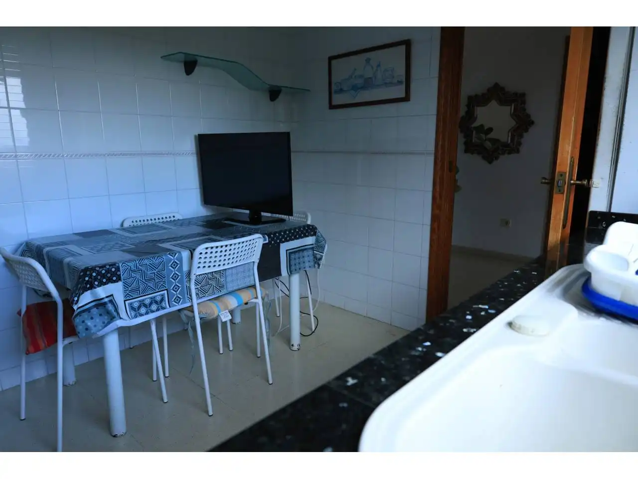 Habitación de Casa o chalet en venta en Lloret de Mar con Jardín privado, Terraza y Piscina