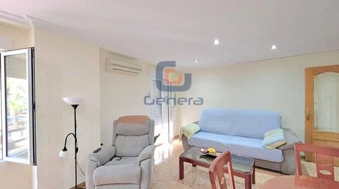 Foto 2 de Piso en venta en El Raval - Portes Encarnades, Elche / Elx