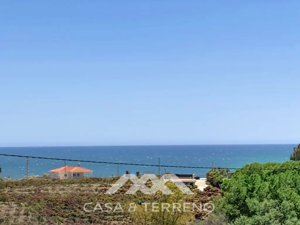 Casa o chalet en venta en Vélez-Málaga con Aire acondicionado, Jardín privado y Terraza